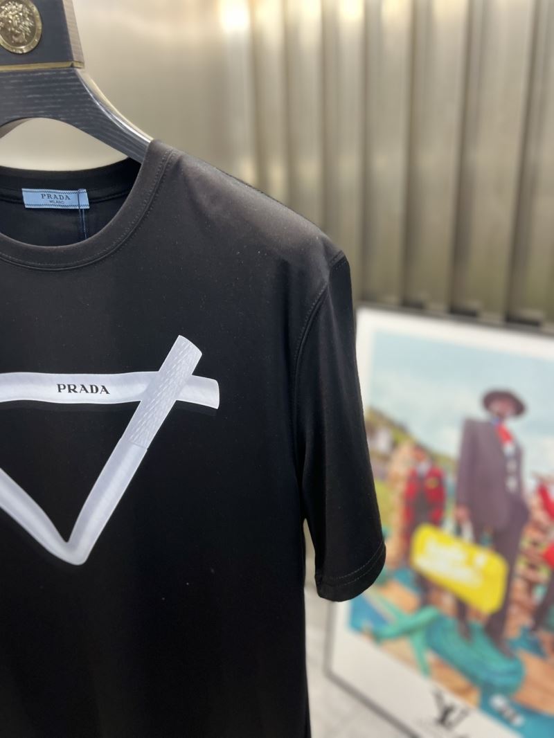 Prada T-Shirts